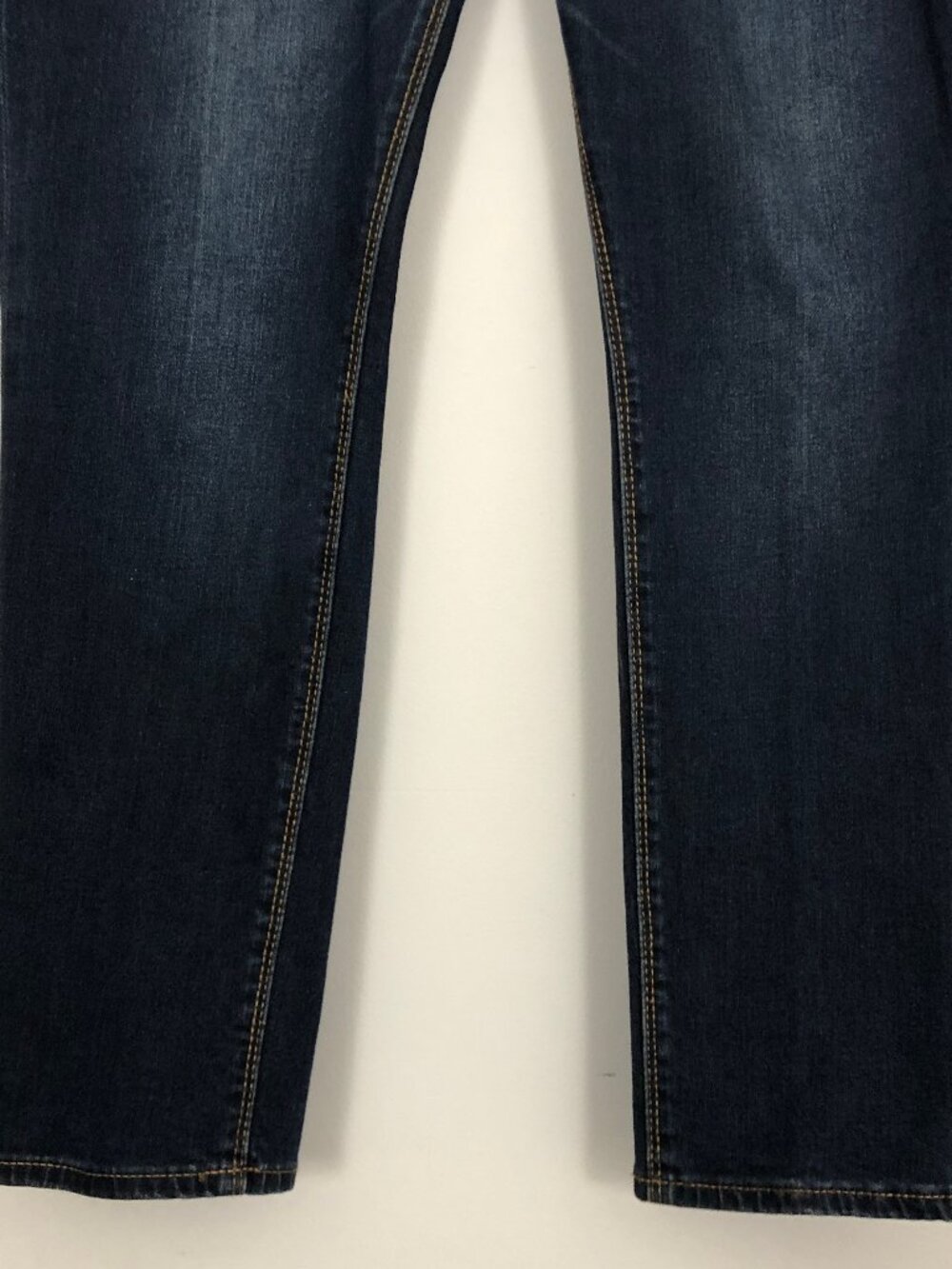 Lucky Brand Lolita Skinny Jeans Womens 10/30 Dark Wash Blue Denim Mid Rise - Picture 3 of 13